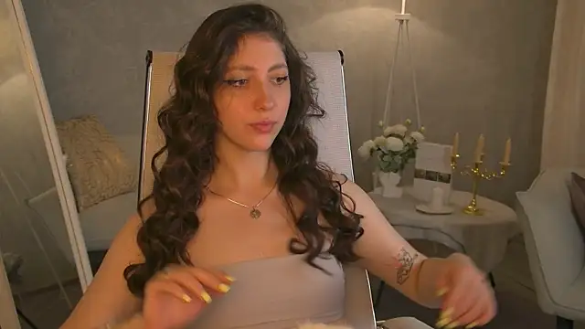 Snapshot of Mary_Miiller chatting on July 2026 08:36:02 AM Mary Miiller online show from July 2026 08:36:02 AM