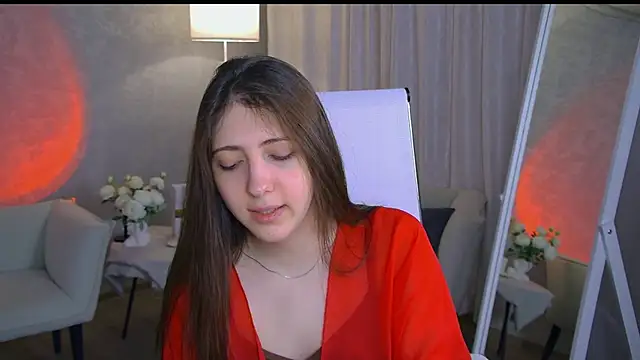 Mary Miiller online show from February 2026 05:41:02 AM