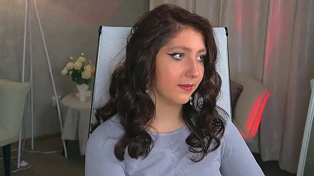 Mary Miiller online show from October 2025 09:33:01 AM