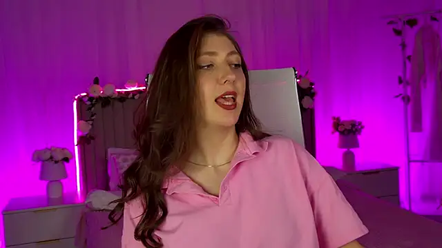 Mary Miiller online show from February 2026 11:29:01 AM