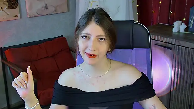 Mary Miiller online show from May 2026 07:28:01 AM