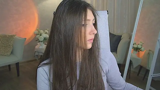 Mary Miiller online show from March 2026 06:47:01 AM