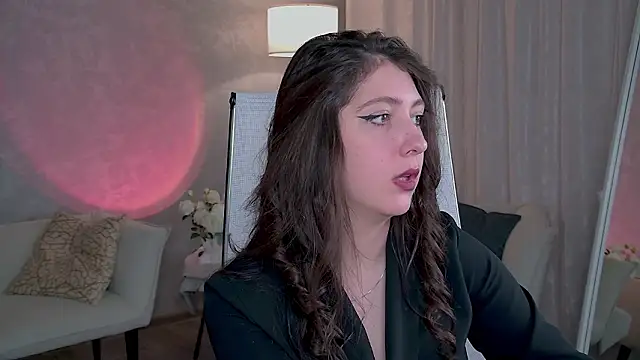 Mary Miiller online show from March 2026 05:45:02 AM