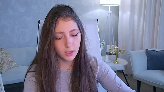 Mary Miiller online show from May 2026 05:35:01 AM