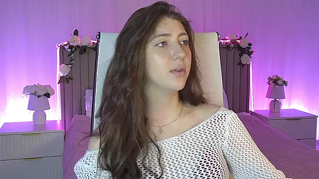 Mary Miiller online show from March 2026 06:37:02 AM