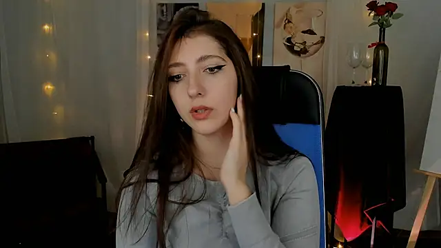 Mary Miiller online show from December 2025 08:08:01 AM