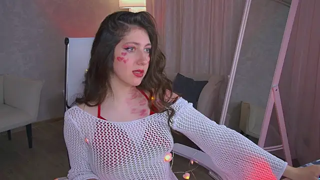 Mary Miiller online show from February 2026 09:09:02 AM