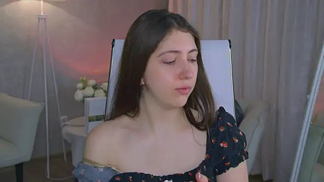 Mary Miiller online show from February 2026 06:44:01 AM