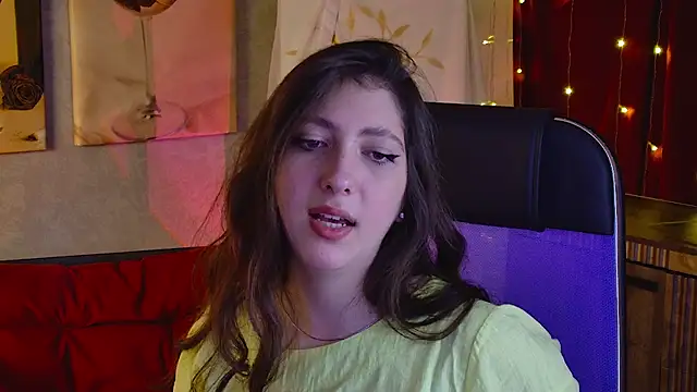 Mary Miiller online show from May 2026 09:57:02 AM