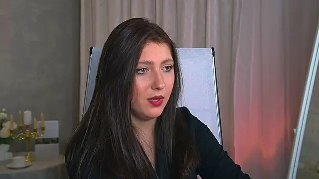 Mary Miiller online show from October 2025 09:21:01 AM