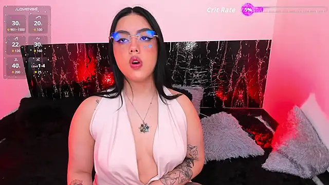 nicol ruizz online show from September 2025 06:07:02 PM