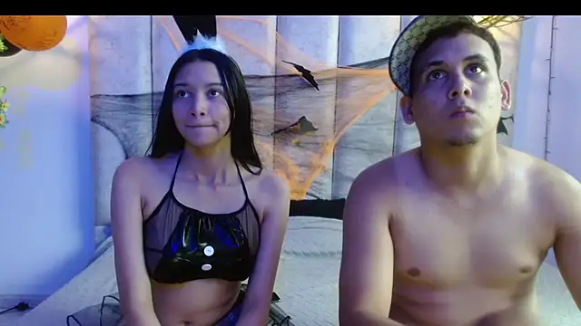 owenandrosecs online show from October 2025 08:52:01 PM