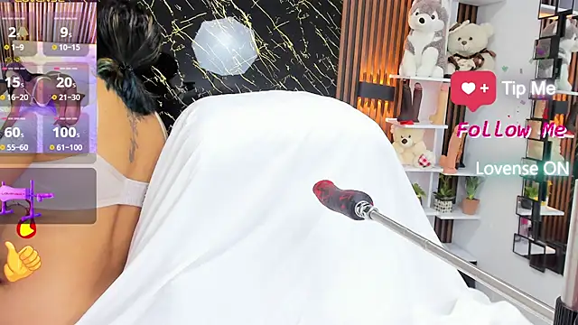 emma liz2 online show from November 2025 11:55:01 AM