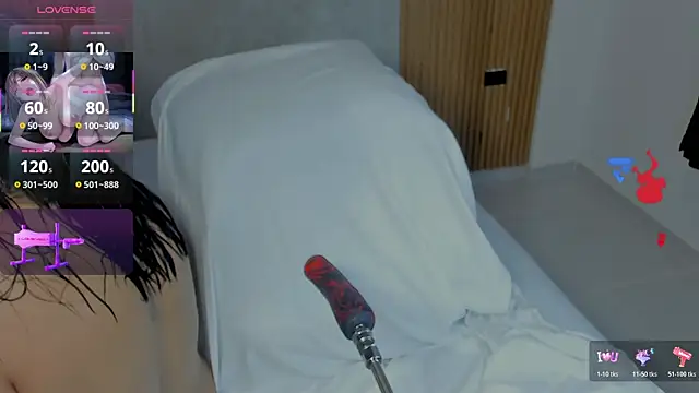 emma liz2 online show from July 2026 08:44:02 PM