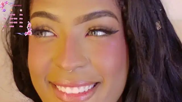 Emely Deluxe online show from March 2026 11:03:02 AM