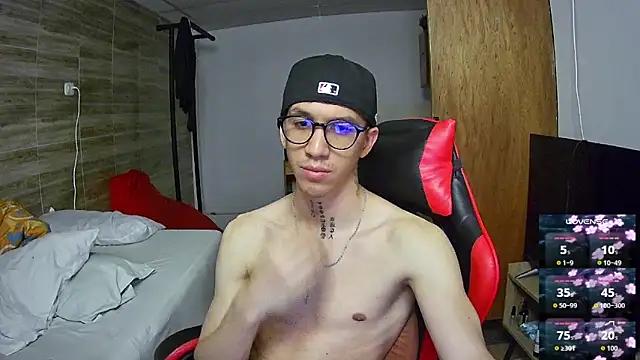 angelicious  online show from November 2025 11:26:01 PM