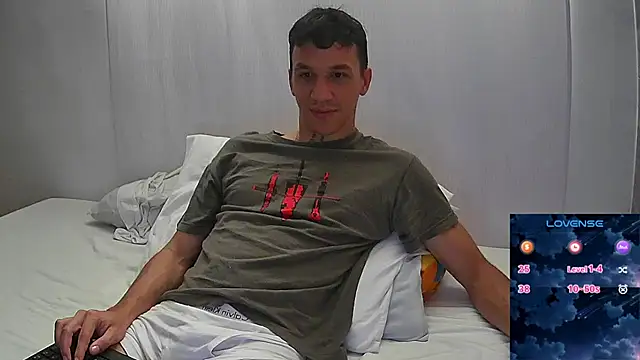 angelicious  online show from March 2026 12:35:02 PM