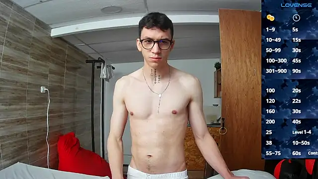 angelicious  online show from October 2025 12:28:01 PM