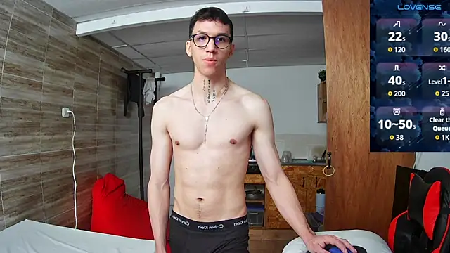 angelicious  online show from October 2025 12:29:02 PM