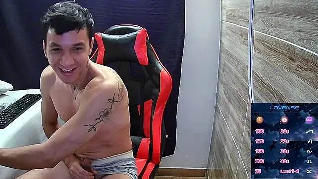 angelicious  online show from May 2026 12:33:01 PM