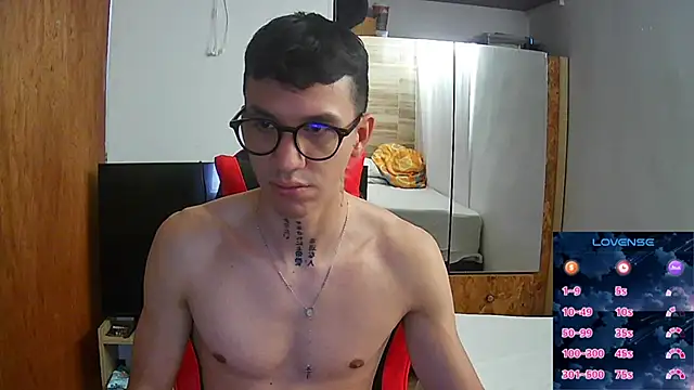 angelicious  online show from February 2026 01:13:01 PM