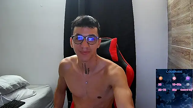 angelicious  online show from April 2026 12:31:01 PM