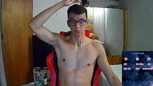 angelicious  online show from February 2026 12:38:02 PM