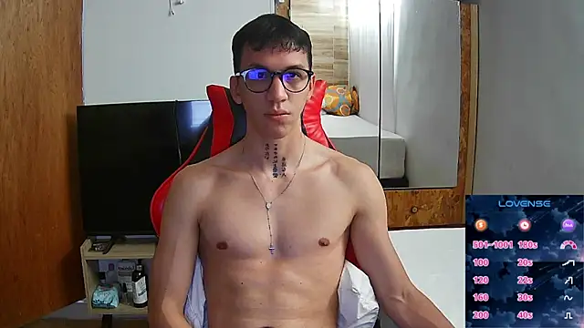 angelicious  online show from March 2026 12:45:01 PM