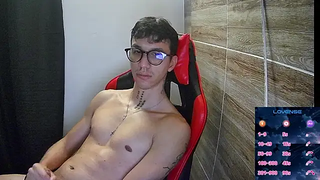 angelicious  online show from March 2026 01:23:02 PM