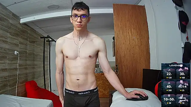 angelicious  online show from November 2025 12:22:01 PM