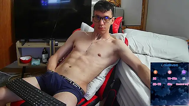 angelicious  online show from January 2026 12:33:01 PM