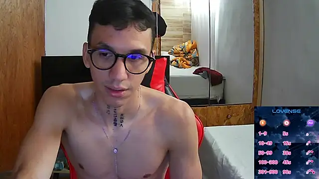 angelicious  online show from February 2026 12:49:01 PM