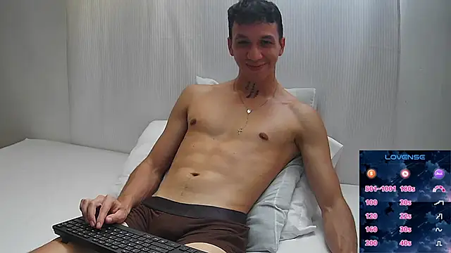 angelicious  online show from February 2026 09:14:02 PM