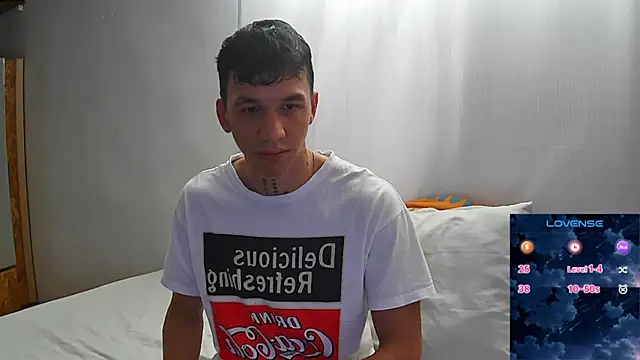 angelicious  online show from February 2026 12:51:02 PM