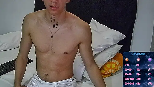 angelicious  online show from March 2026 11:44:01 AM