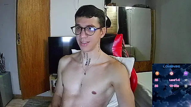 angelicious  online show from March 2026 12:27:01 PM