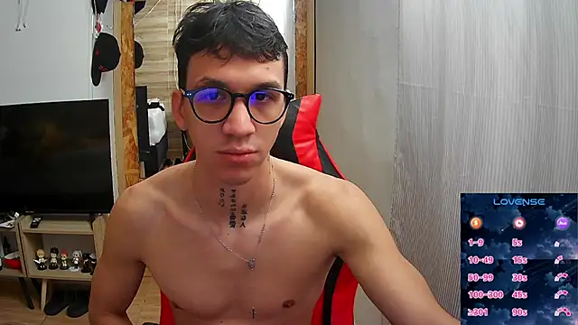 angelicious  online show from March 2026 01:25:02 PM