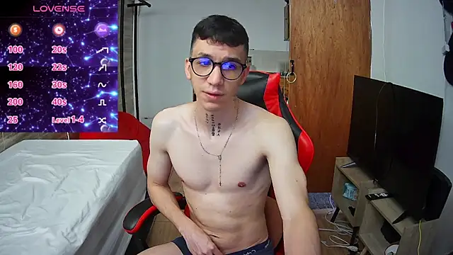 angelicious  online show from November 2025 12:53:02 PM