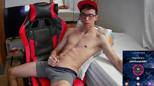 angelicious  online show from December 2025 11:45:01 AM