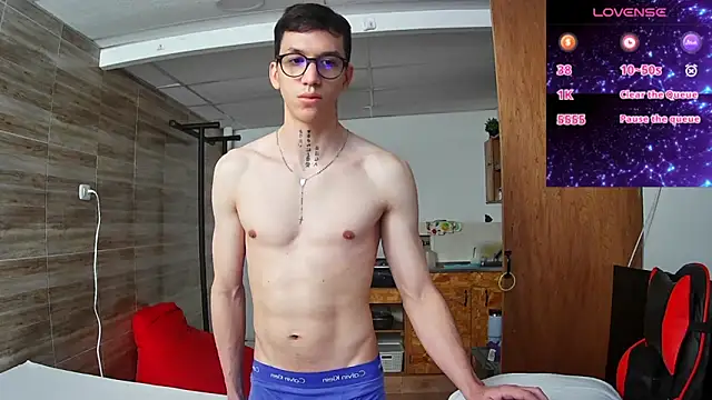 angelicious  online show from October 2025 12:26:02 PM