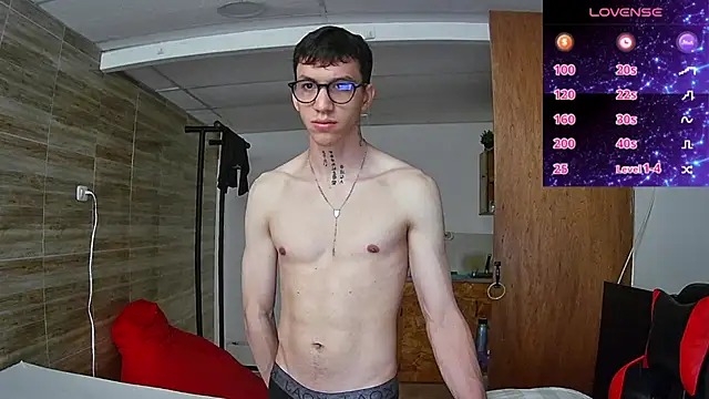 angelicious  online show from October 2025 12:04:01 PM