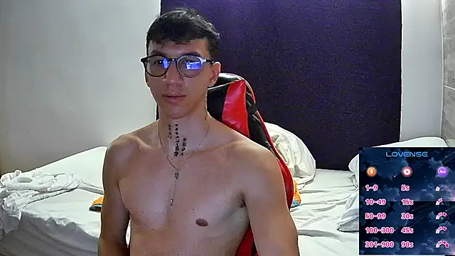 angelicious  online show from May 2026 01:40:02 PM