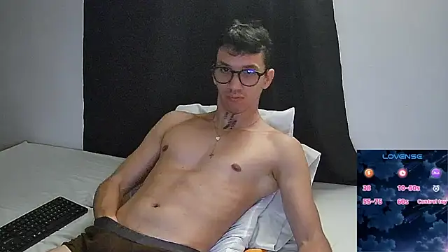 angelicious  online show from March 2026 12:27:02 PM