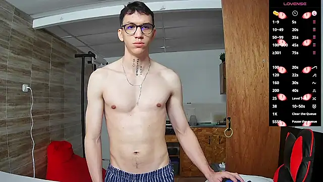 angelicious  online show from September 2025 12:11:02 PM