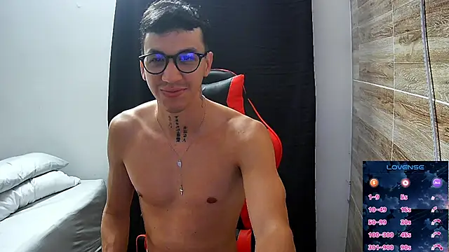 angelicious  online show from April 2026 12:34:01 PM