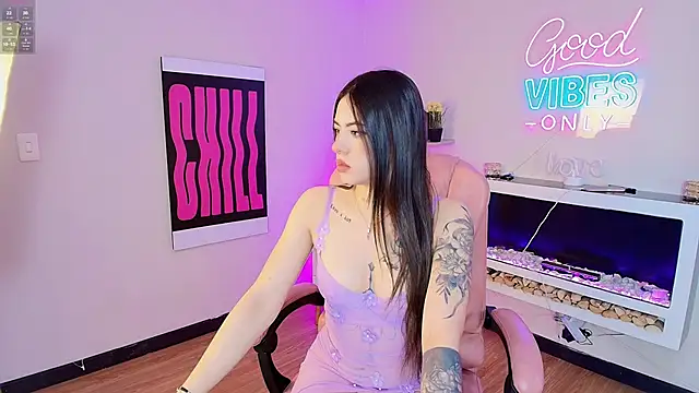 Alice Vixen online show from February 2026 12:27:01 PM