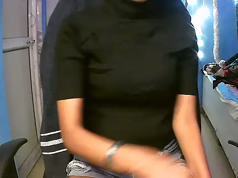 RENUKA RAJPUT online show from November 2025 07:51:01 PM