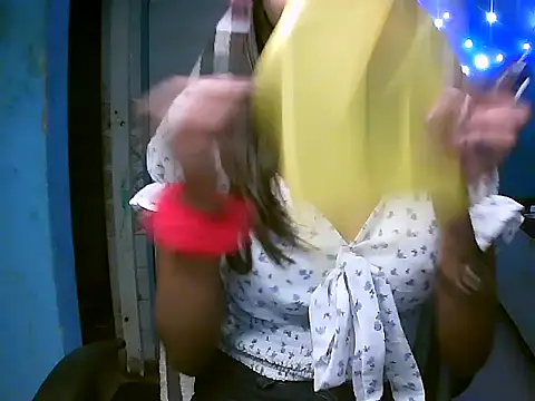 RENUKA RAJPUT online show from March 2026 06:15:02 PM