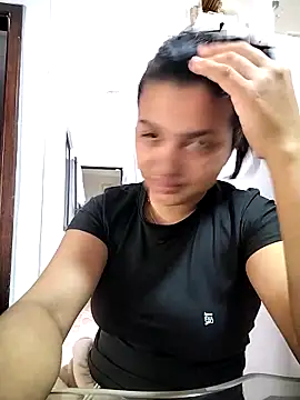 Eimy-04 online show from October 2025 05:37:01 PM