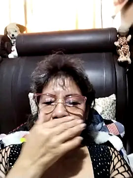 OliviaMorris1 online show from September 2025 03:12:02 PM